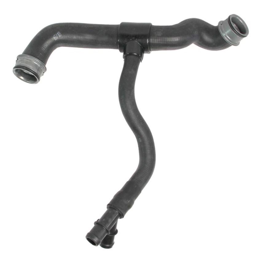 CRP PRODUCTS CHR0369R Rein OE Quality Radiator Hose