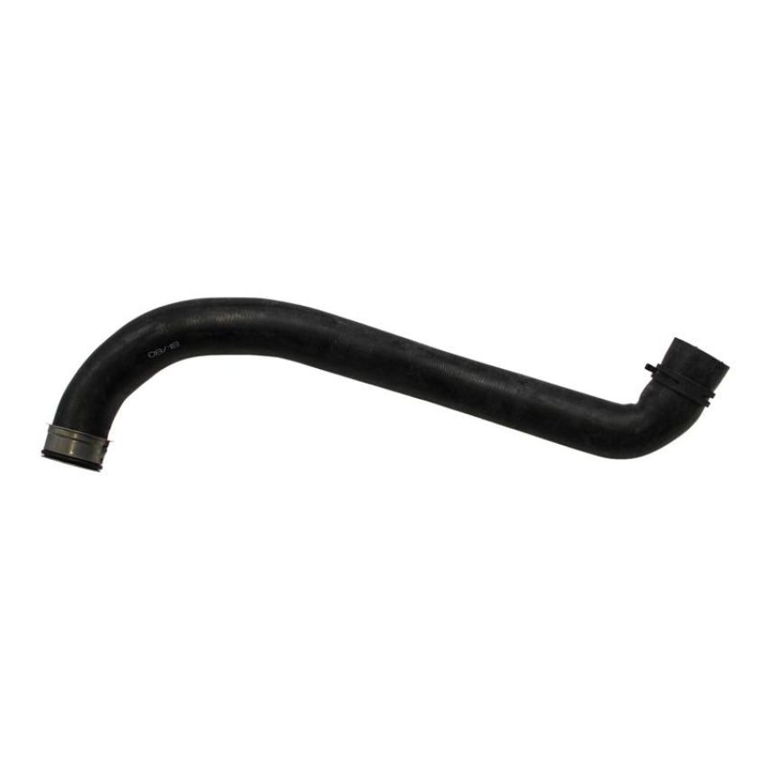 CRP PRODUCTS CHR0371R Rein OE Quality Radiator Hose