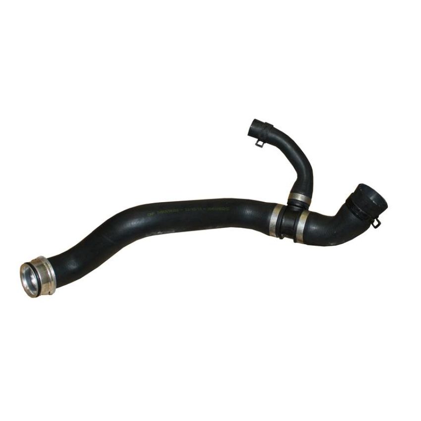 CRP PRODUCTS CHR0372R Rein OE Quality Radiator Hose