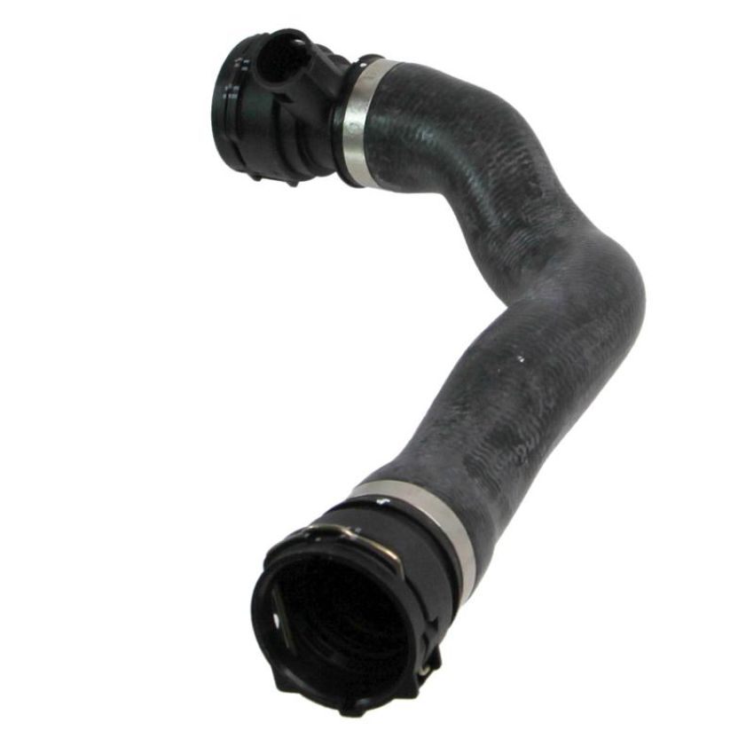 CRP PRODUCTS CHR0373R Rein OE Quality Radiator Hose