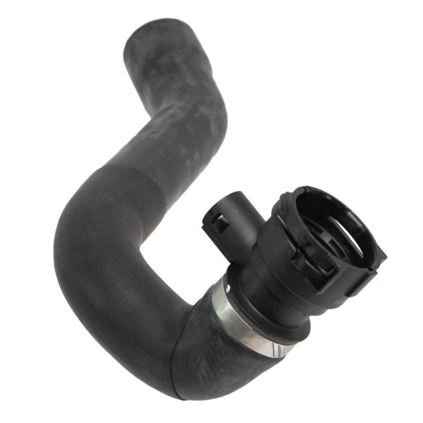 CRP PRODUCTS CHR0376R Rein OE Quality Radiator Hose