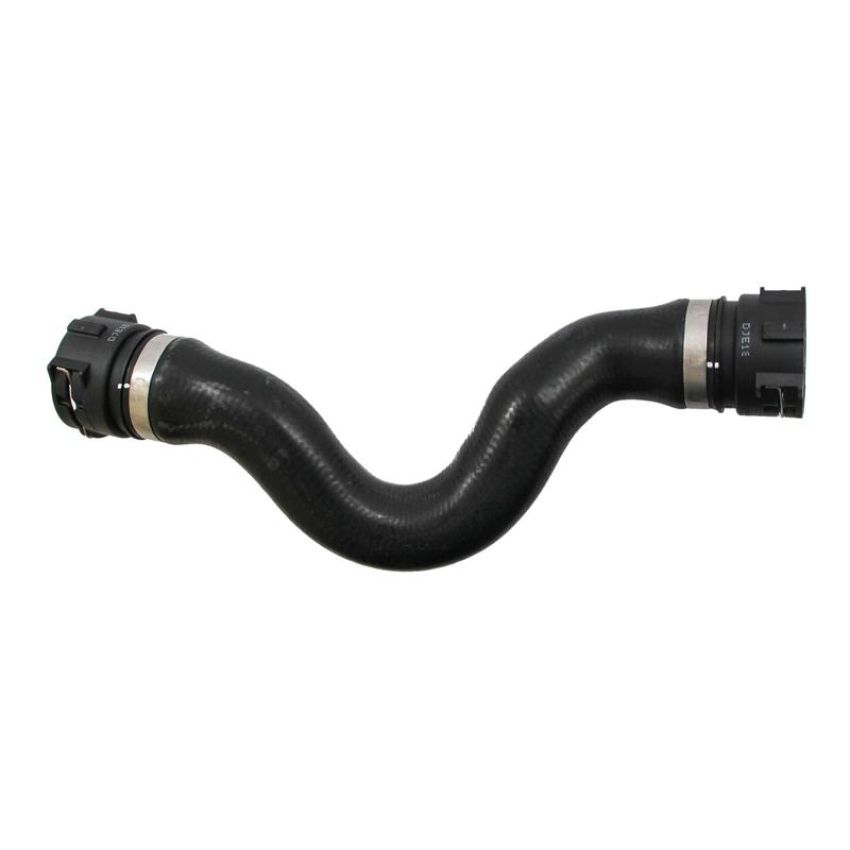 CRP PRODUCTS CHR0382R Rein OE Quality Radiator Hose
