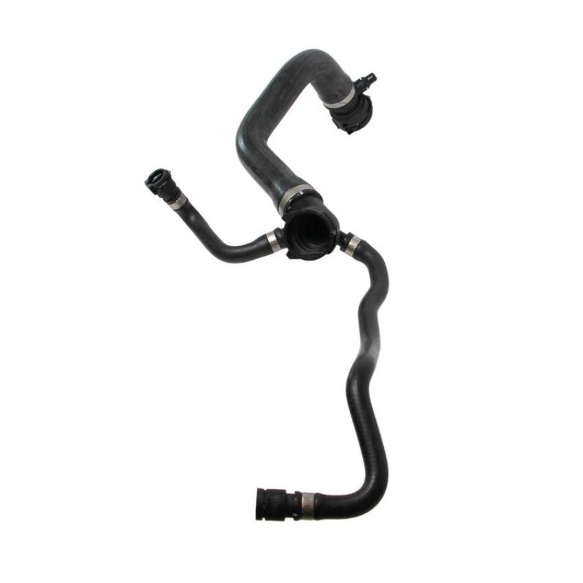 CRP PRODUCTS CHR0388R Rein OE Quality Radiator Hose