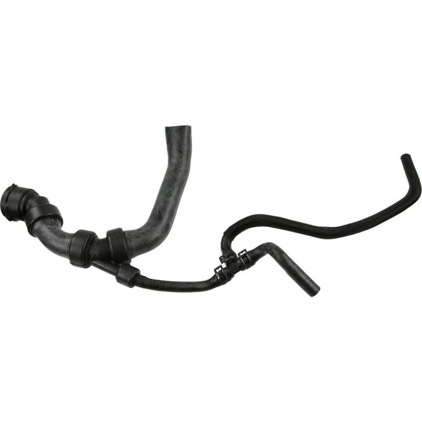 CRP PRODUCTS CHR0392 Rein OE Quality Radiator Hose