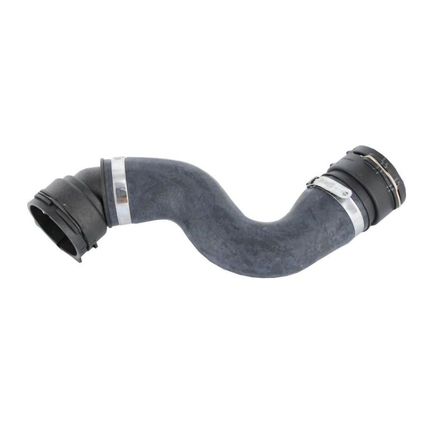 CRP PRODUCTS CHR0402R Rein OE Quality Radiator Hose