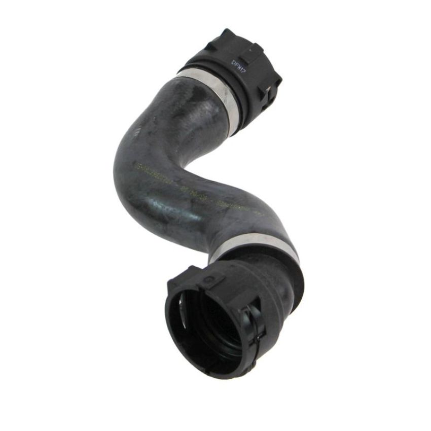 CRP PRODUCTS CHR0402R Rein OE Quality Radiator Hose
