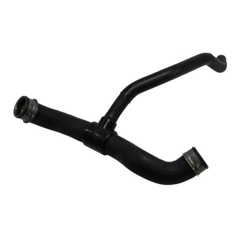 CRP PRODUCTS CHR0403R Rein OE Quality Radiator Hose