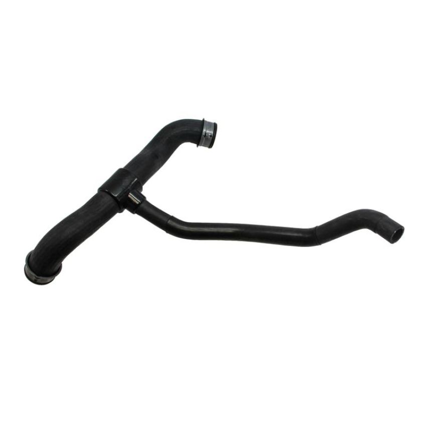 CRP PRODUCTS CHR0403R Rein OE Quality Radiator Hose