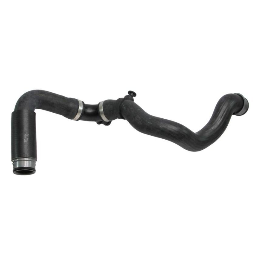 CRP PRODUCTS CHR0404R Rein OE Quality Radiator Hose