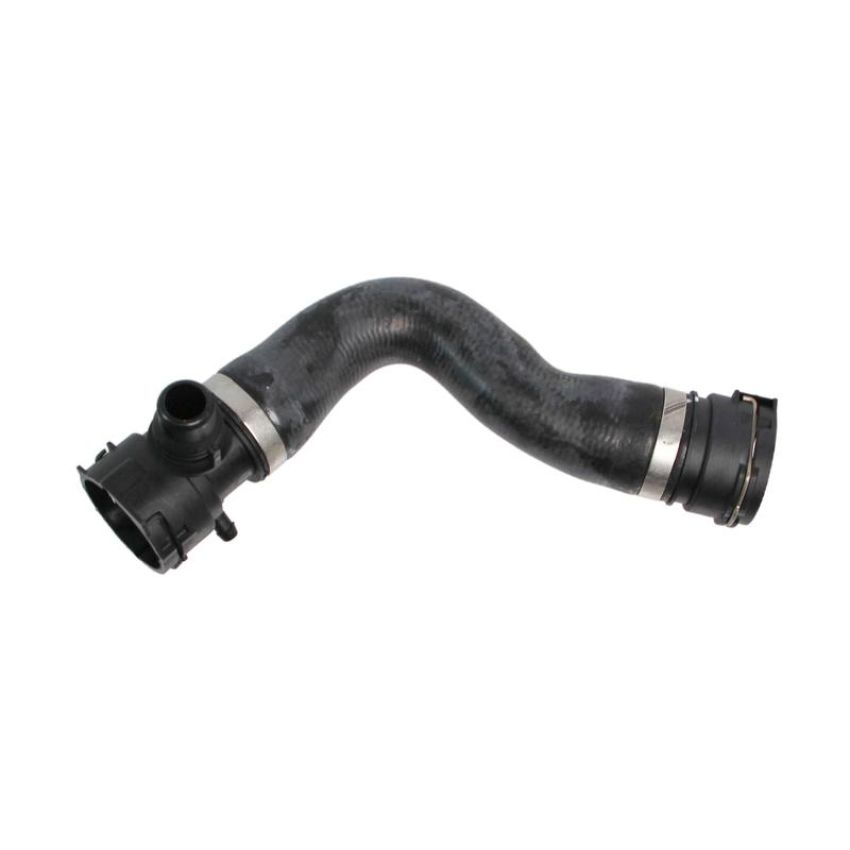 CRP PRODUCTS CHR0405R Rein OE Quality Radiator Hose