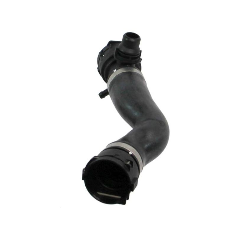 CRP PRODUCTS CHR0406R Rein OE Quality Radiator Hose