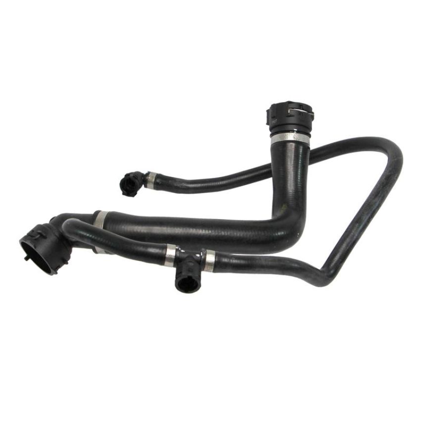 CRP PRODUCTS CHR0427 Rein OE Quality Radiator Hose