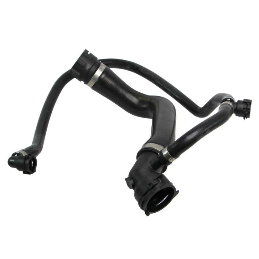 CRP PRODUCTS CHR0427 Rein OE Quality Radiator Hose