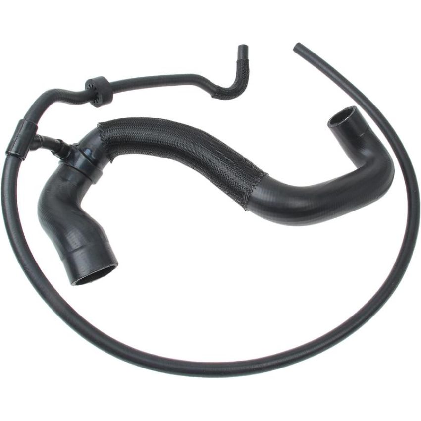 CRP PRODUCTS CHR0435 Rein OE Quality Radiator Hose