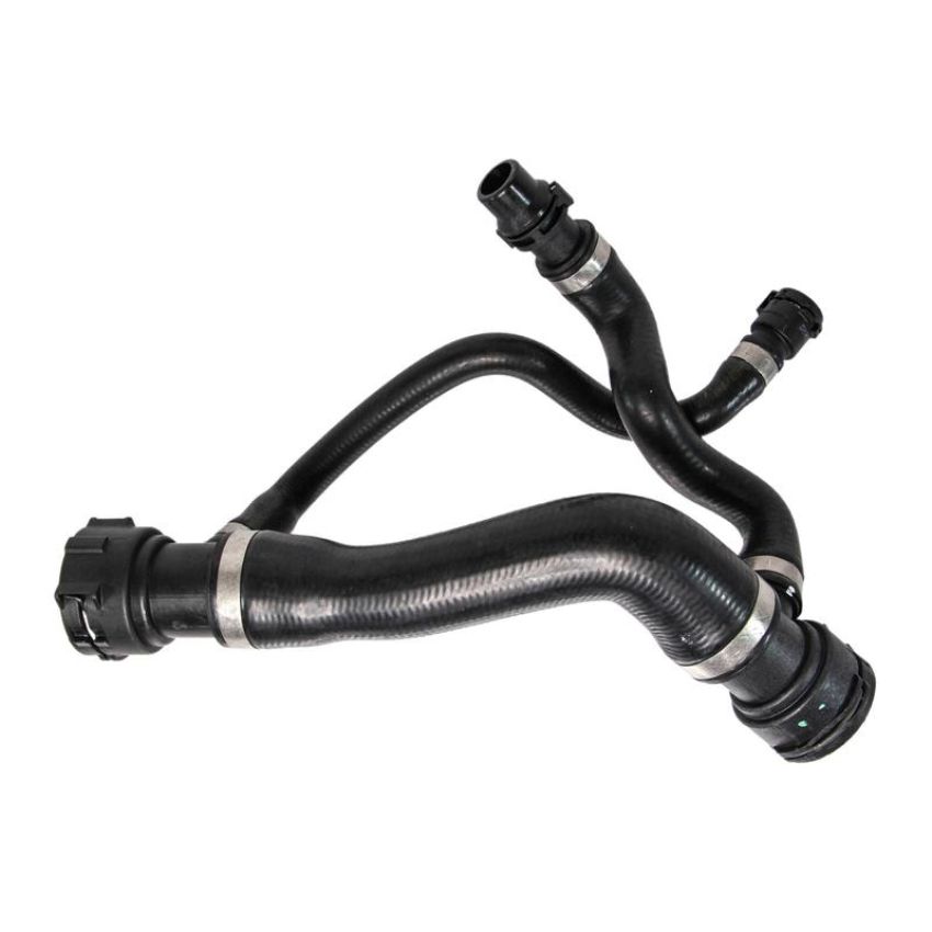 CRP PRODUCTS CHR0458 Rein OE Quality Radiator Hose
