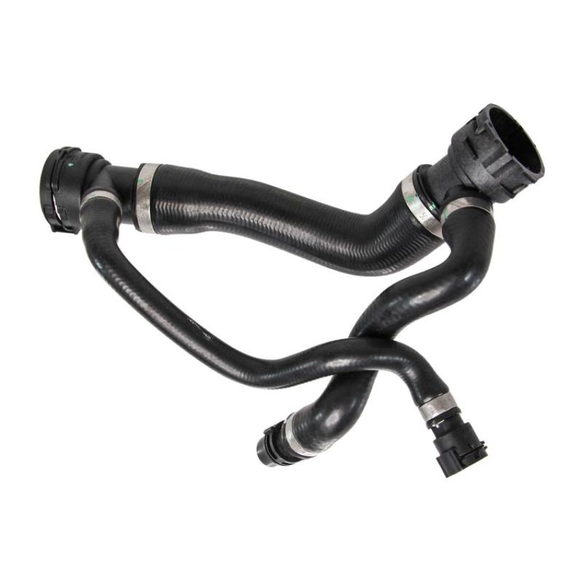 CRP PRODUCTS CHR0458 Rein OE Quality Radiator Hose
