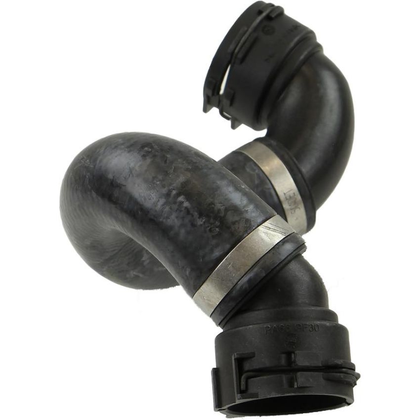 CRP PRODUCTS CHR0467 Rein OE Quality Radiator Hose