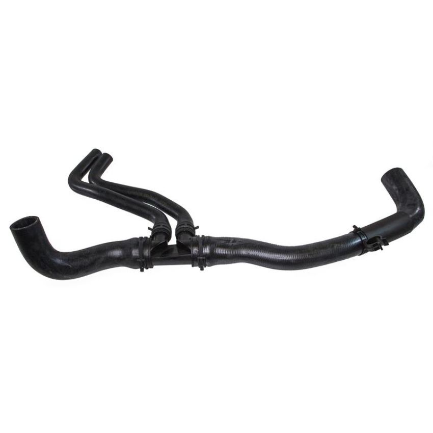 CRP PRODUCTS CHR0468 Rein OE Quality Radiator Hose