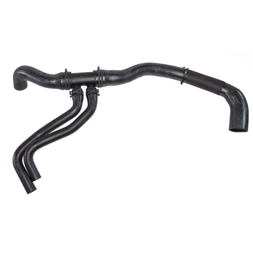 CRP PRODUCTS CHR0468 Rein OE Quality Radiator Hose