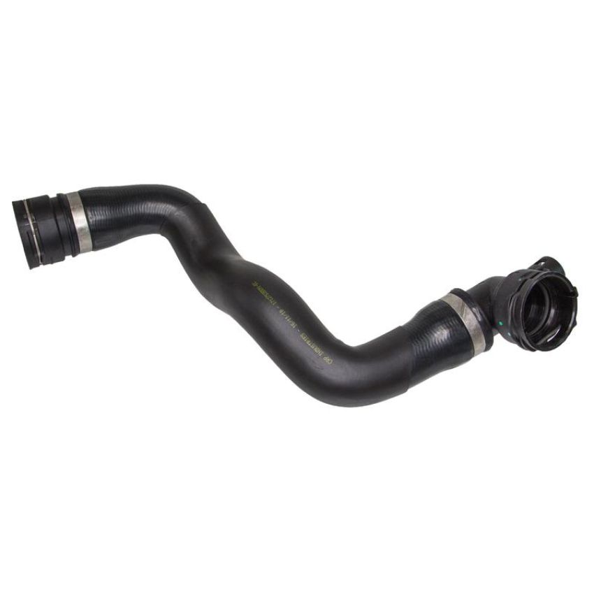 CRP PRODUCTS CHR0483 Rein OE Quality Radiator Hose