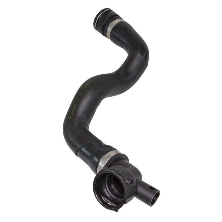 CRP PRODUCTS CHR0483 Rein OE Quality Radiator Hose