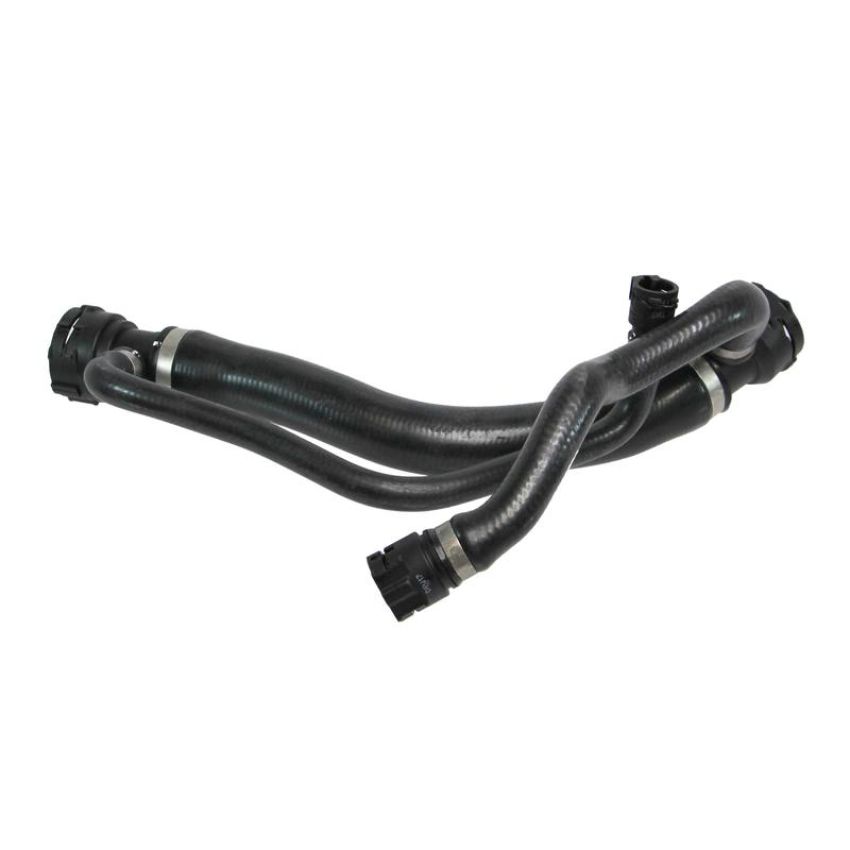 CRP PRODUCTS CHR0486 Rein OE Quality Radiator Hose