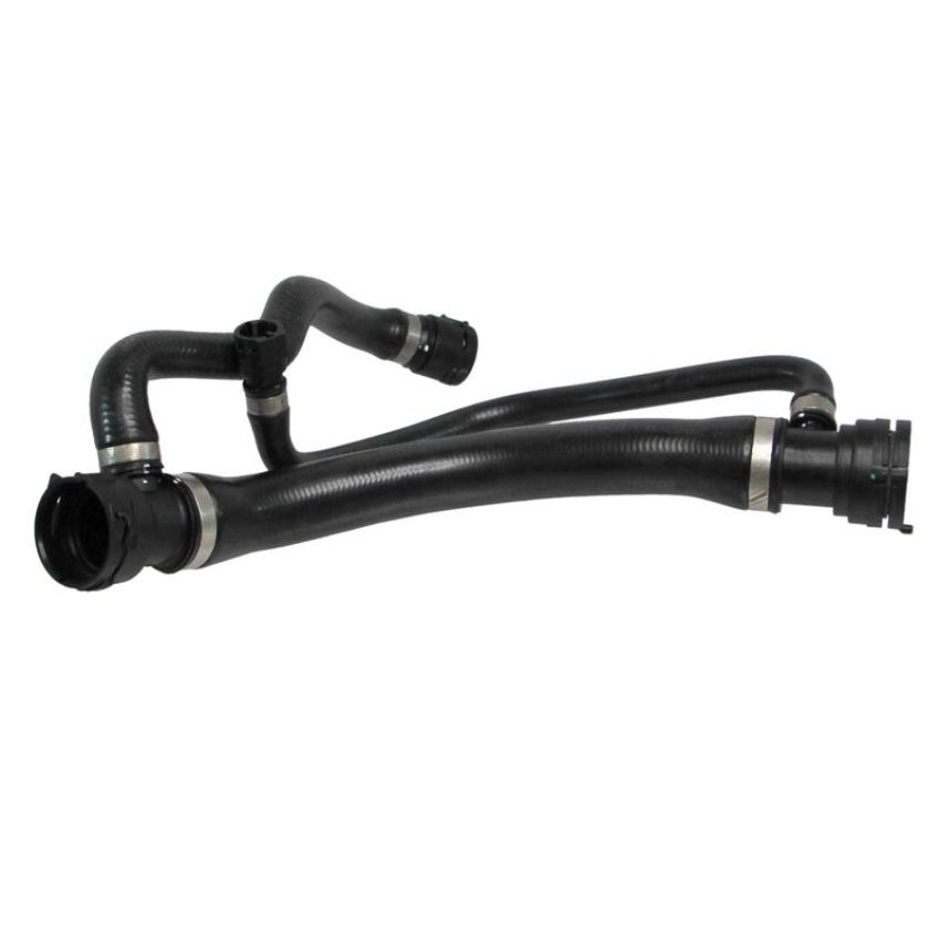CRP PRODUCTS CHR0486 Rein OE Quality Radiator Hose