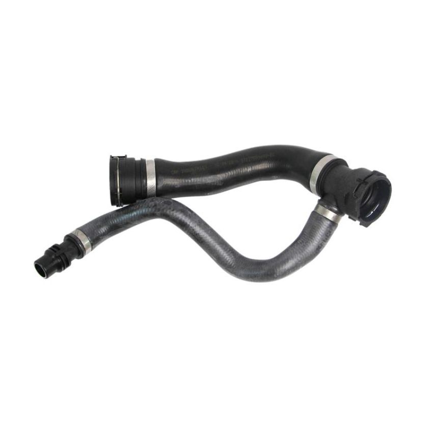 CRP PRODUCTS CHR0489 Rein OE Quality Radiator Hose