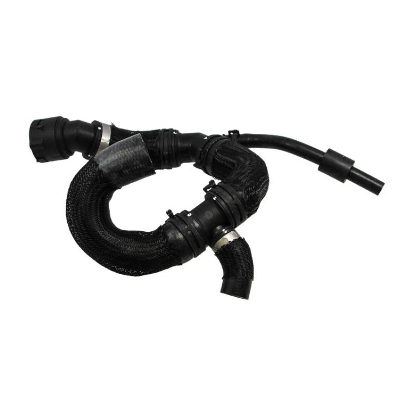 CRP PRODUCTS CHR0506 Rein OE Quality Radiator Hose