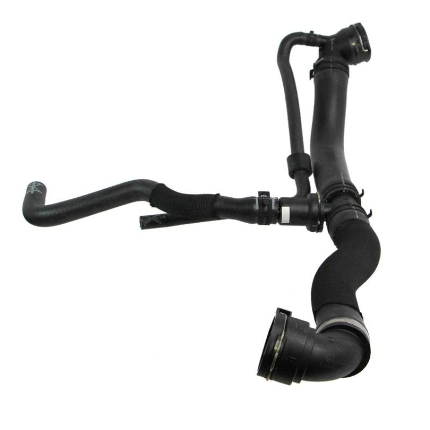 CRP PRODUCTS CHR0518 Rein OE Quality Radiator Hose