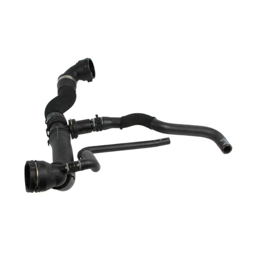 CRP PRODUCTS CHR0518 Rein OE Quality Radiator Hose
