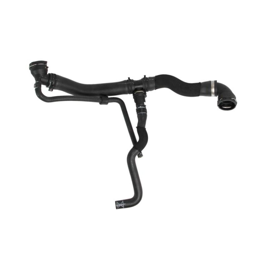 CRP PRODUCTS CHR0518 Rein OE Quality Radiator Hose