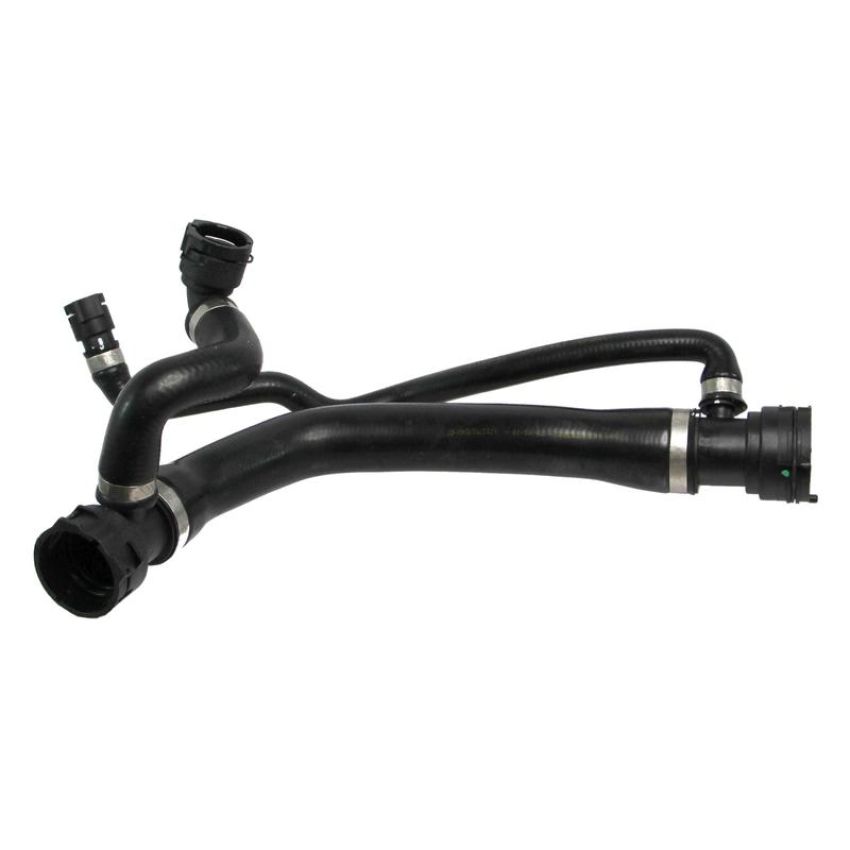 CRP PRODUCTS CHR0520 Rein OE Quality Radiator Hose