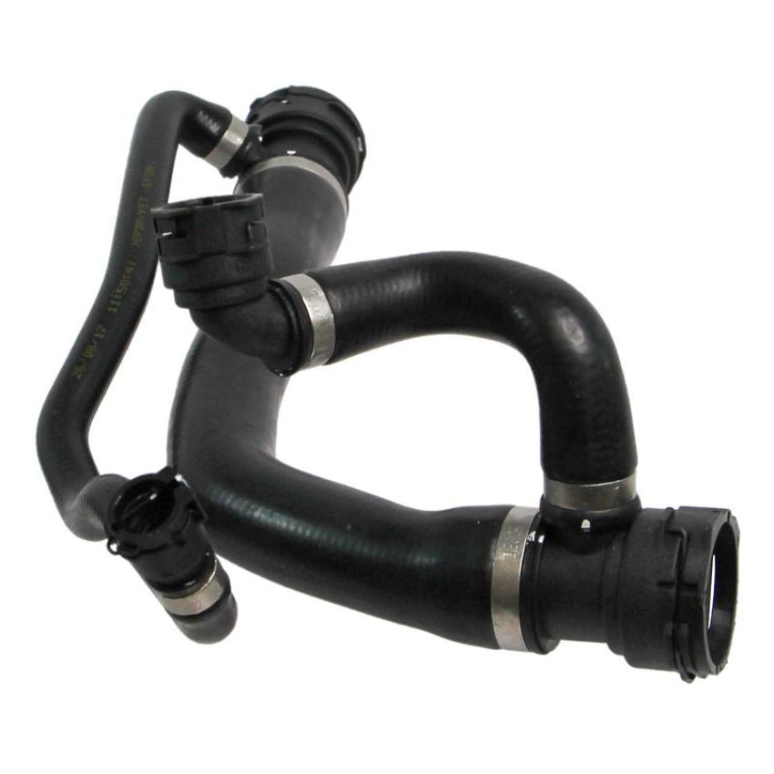 CRP PRODUCTS CHR0520 Rein OE Quality Radiator Hose