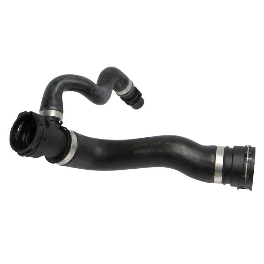 CRP PRODUCTS CHR0535 Rein OE Quality Radiator Hose