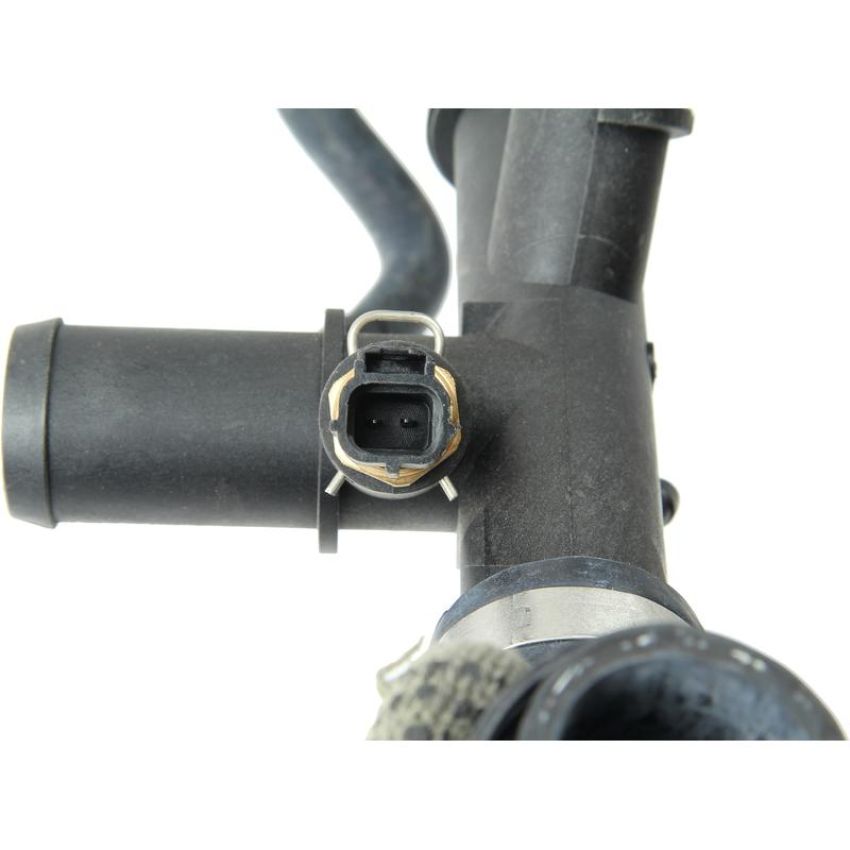 CRP PRODUCTS CHR0538 Rein OE Quality Radiator Hose