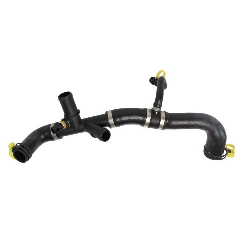 CRP PRODUCTS CHR0538 Rein OE Quality Radiator Hose