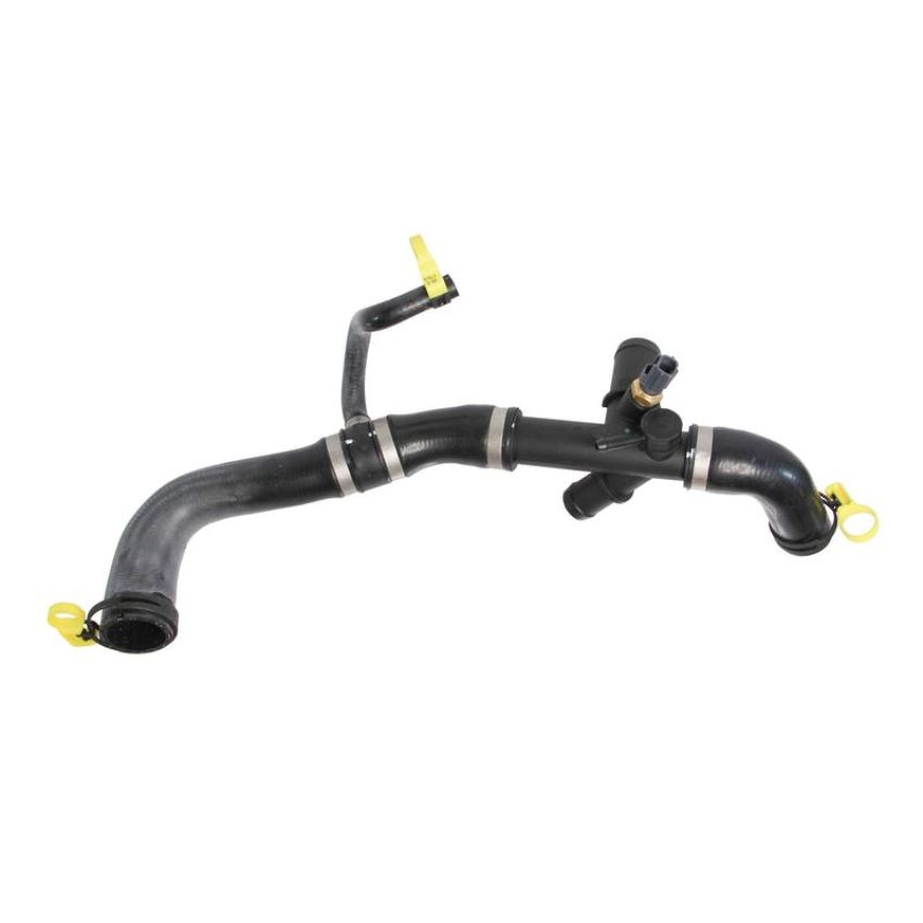 CRP PRODUCTS CHR0539 Rein OE Quality Radiator Hose