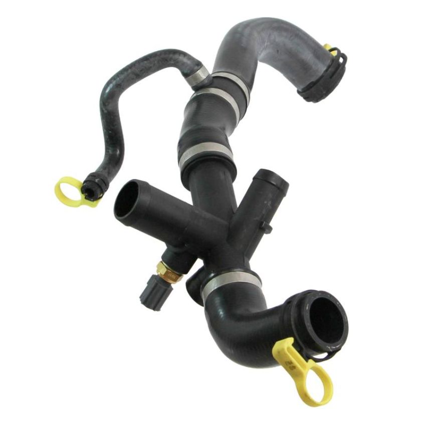 CRP PRODUCTS CHR0539 Rein OE Quality Radiator Hose