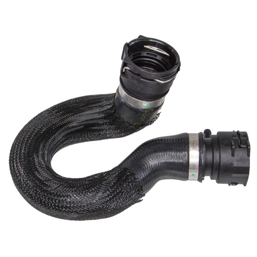 CRP PRODUCTS CHR0541 Rein OE Quality Radiator Hose