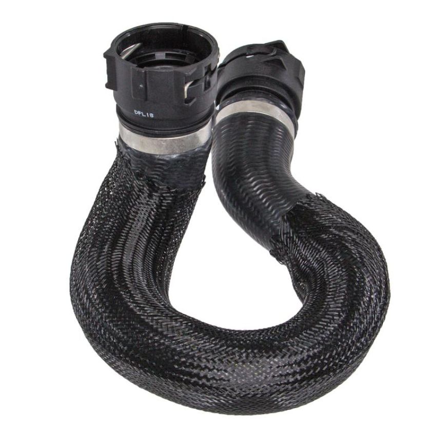 CRP PRODUCTS CHR0541 Rein OE Quality Radiator Hose