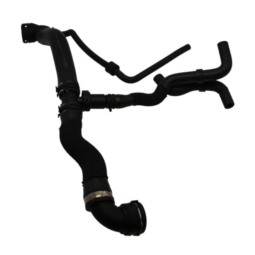 CRP PRODUCTS CHR0602 Rein OE Quality Radiator Hose