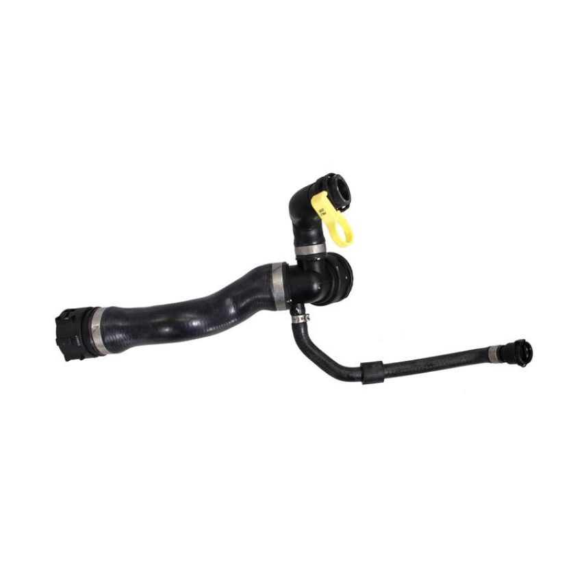 CRP PRODUCTS CHR0604 Rein OE Quality Radiator Hose