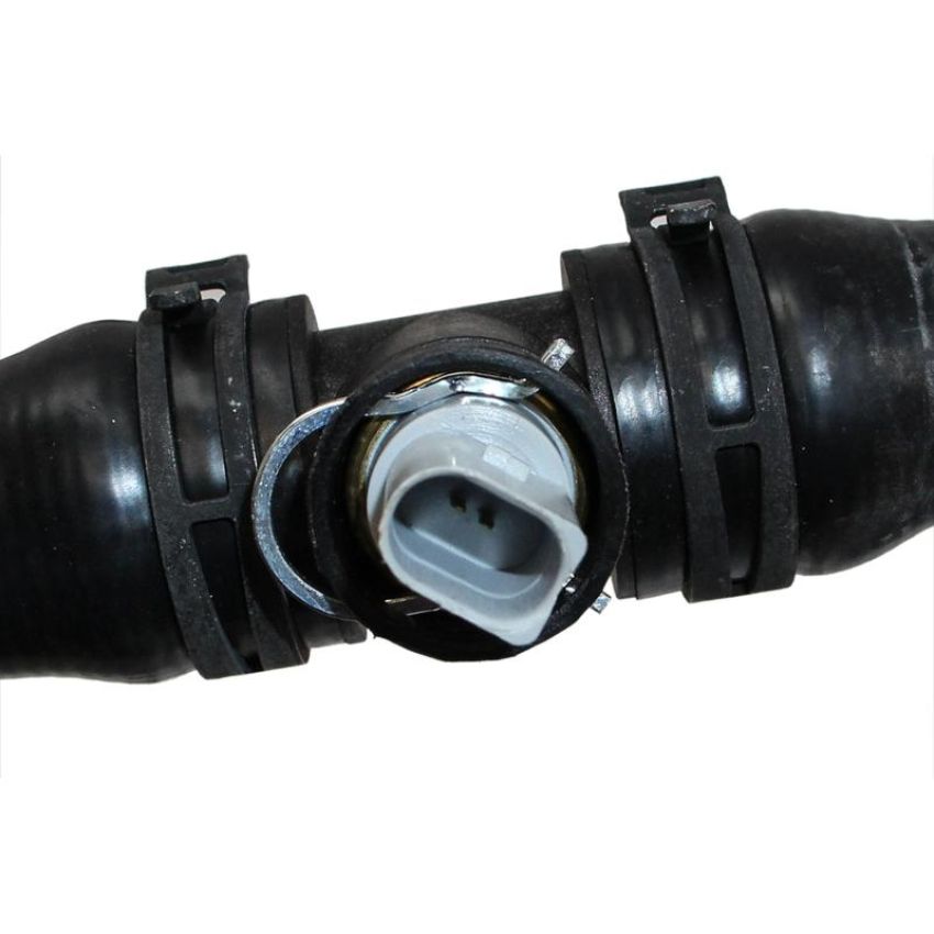 CRP PRODUCTS CHR0613 Rein OE Quality Radiator Hose