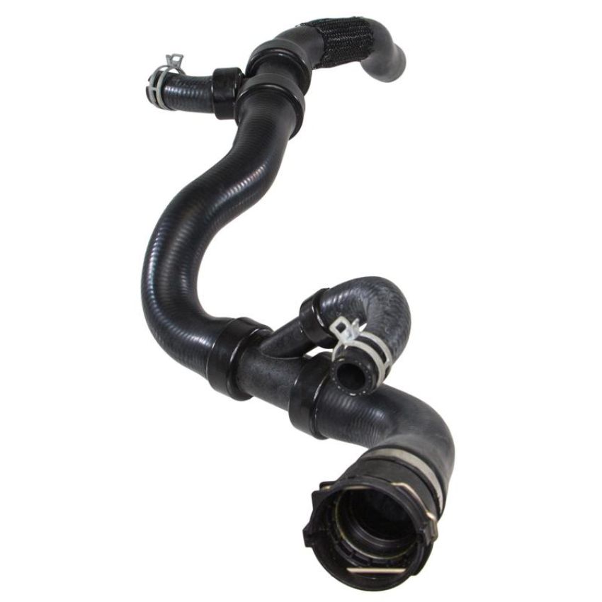 CRP PRODUCTS CHR0616 Rein OE Quality Radiator Hose
