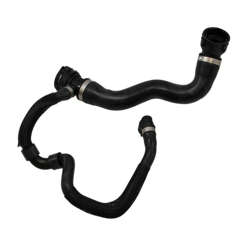 CRP PRODUCTS CHR0619 Rein OE Quality Radiator Hose