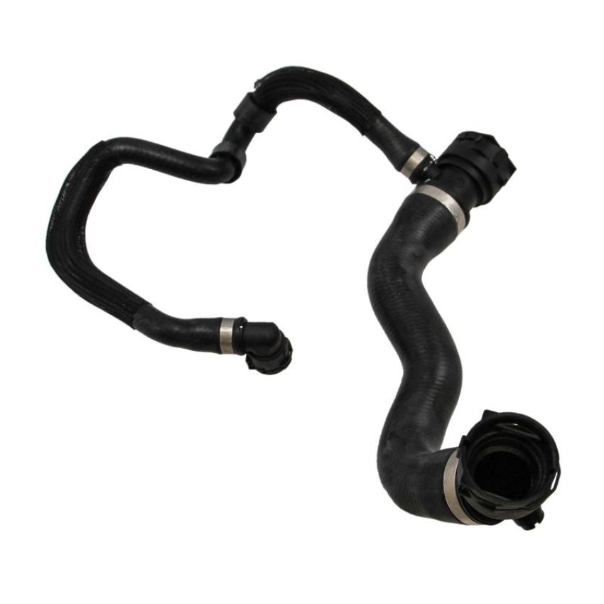 CRP PRODUCTS CHR0619 Rein OE Quality Radiator Hose