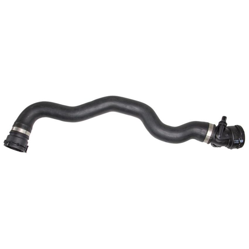 CRP PRODUCTS CHR0635 Rein OE Quality Radiator Hose