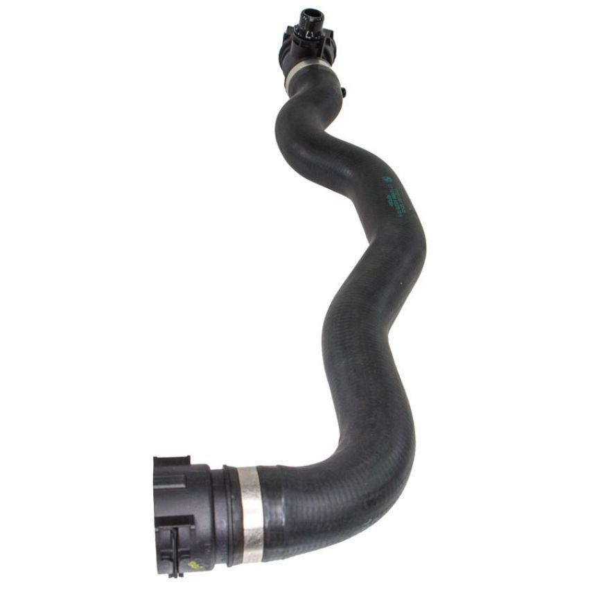 CRP PRODUCTS CHR0635 Rein OE Quality Radiator Hose