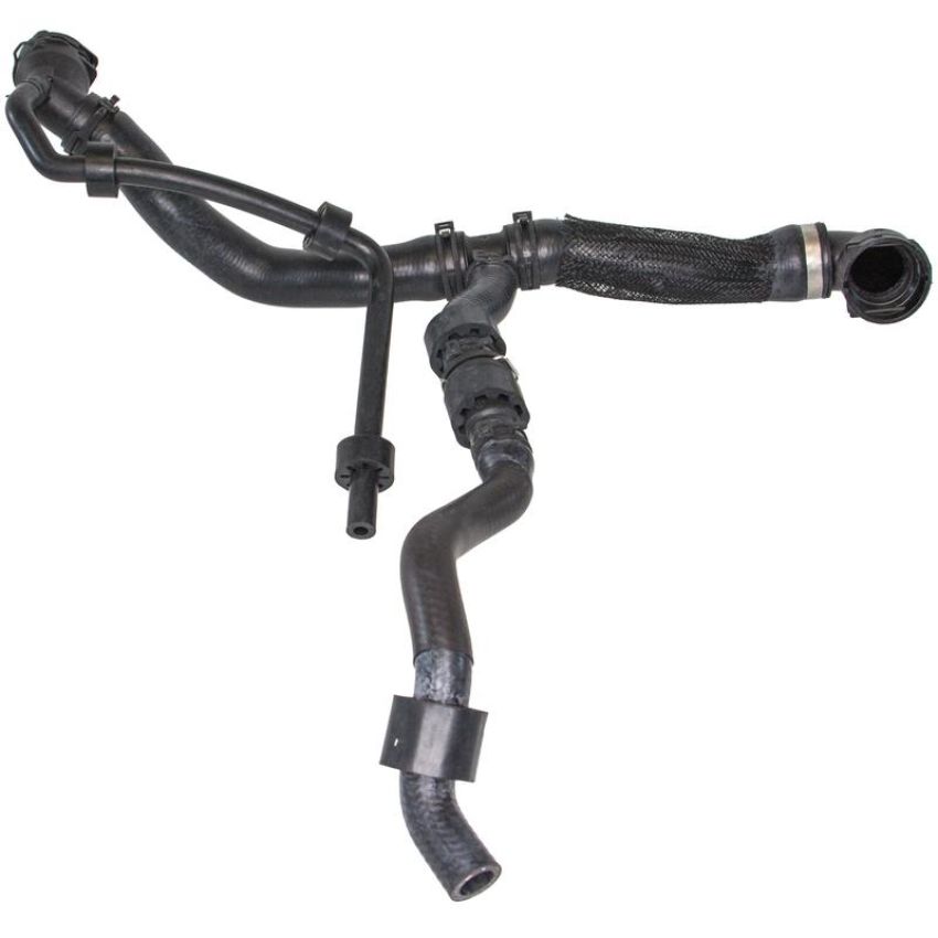 CRP PRODUCTS CHR0642 Rein OE Quality Radiator Hose